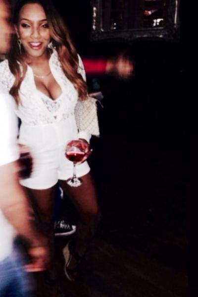 Make New Friends Birmingham, Nicolle, 31 years old