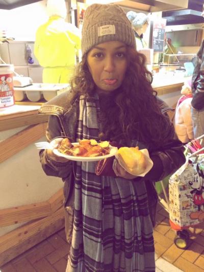 Make New Friends Birmingham, Meeta, 31 years old