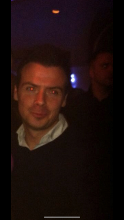 Make New Friends Birmingham, West Midlands, David, 46 years old