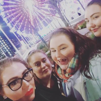 Make New Friends Birmingham, West Midlands, Bernadette , 34 years old