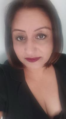 Make New Friends Birmingham, Edgbaston, 56 years old