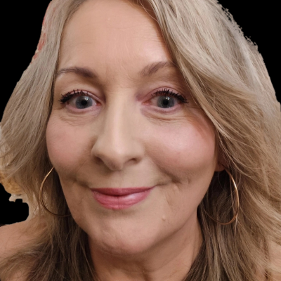 Make New Friends Birmingham, West Midlands, Maria, 62 years old