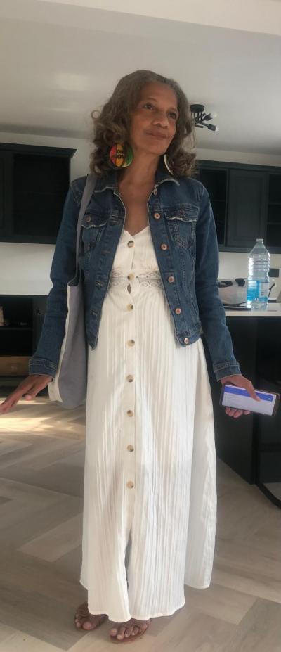 Make New Friends Birmingham, OPHELIA, 63 years old