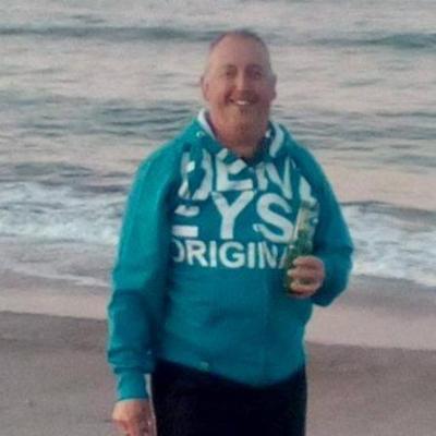 Make New Friends Bishop Auckland, Rowen, 54 years old