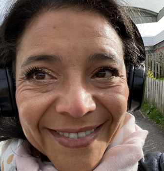 Make New Friends Bishopbriggs, Maria, 48 years old