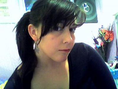 Make New Friends Blackburn, Sarah, 35 years old