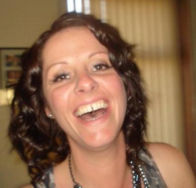 Make New Friends Blackburn, Cathryn, 48 years old