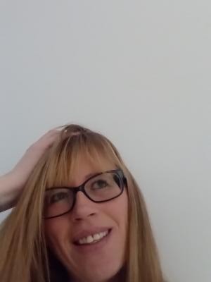 Make New Friends Blackburn, Aberdeenshire, Lora, 42 years old