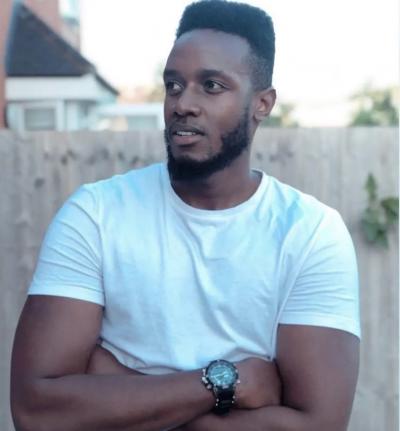 Make New Friends Blackburn, Jacob, 34 years old