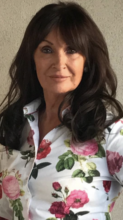 Make New Friends Blackmore, Trish, 65 years old