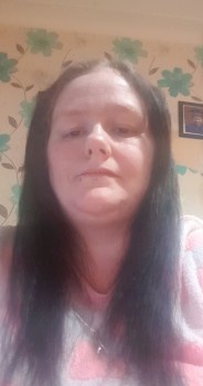 Make New Friends Blackpool, Denise, 39 years old