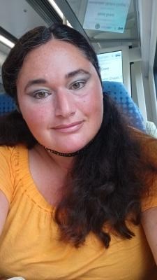 Make New Friends Blackpool, Natalie, 42 years old