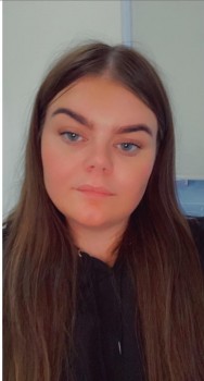 Make New Friends Blackpool, Lancashire, Jade, 27 years old