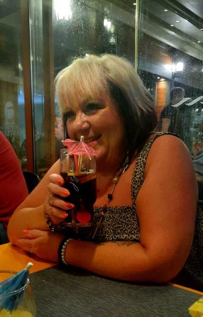 Make New Friends Blackpool, Lez, 61 years old