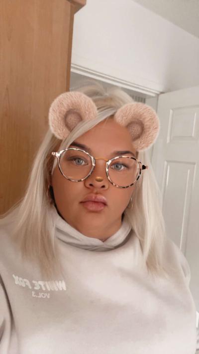 Make New Friends Blackpool, Heidi, 46 years old