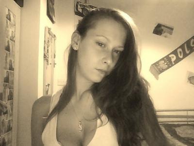 Make New Friends Blackwood, Agnieszka, 37 years old