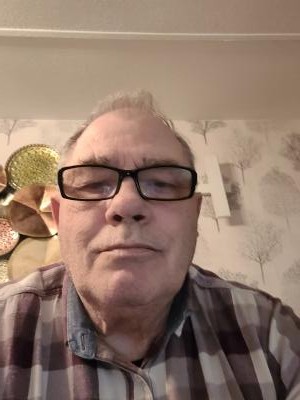 Make New Friends Blandford Forum, Keith, 71 years old