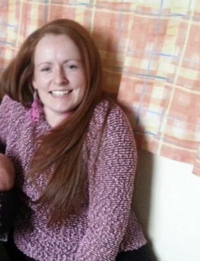 Make New Friends Blantyre, Lisa Marie, 39 years old