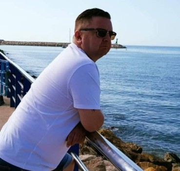 Make New Friends Bognor Regis, David, 52 years old