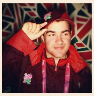 Make New Friends Bognor Regis, Rob, 35 years old