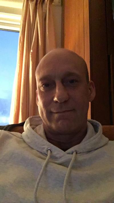 Make New Friends Bognor Regis, Ian, 57 years old