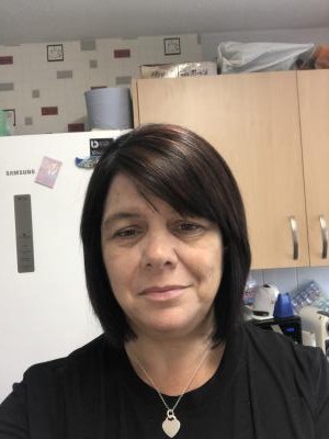 Make New Friends Bognor Regis, Mandy, 59 years old