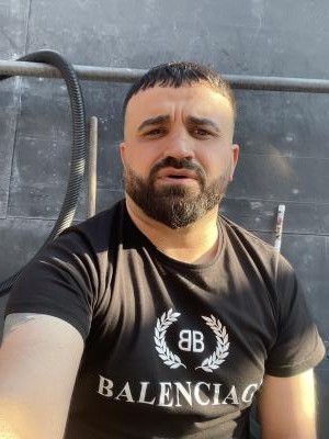 Make New Friends Bognor Regis, Tee01, 34 years old