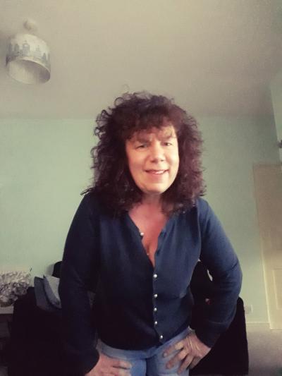 Make New Friends Bognor Regis, Lisa, 57 years old