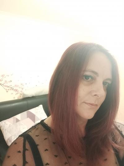 Make New Friends Bognor Regis, Corina, 44 years old