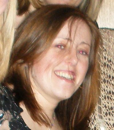 Make New Friends Bollington, Aimee, 45 years old