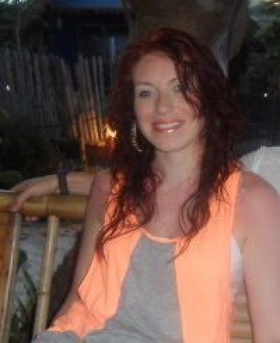 Make New Friends Bolton, Helen, 42 years old