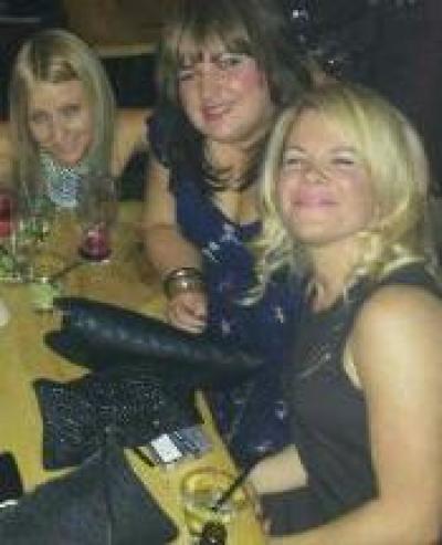 Make New Friends Bolton, Manchester, Naomi, 49 years old