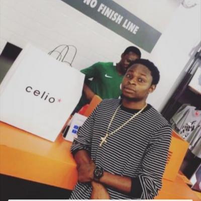 Make New Friends Bolton, Daniel, 35 years old