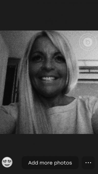 Make New Friends Bonnyrigg, Michelle, 56 years old