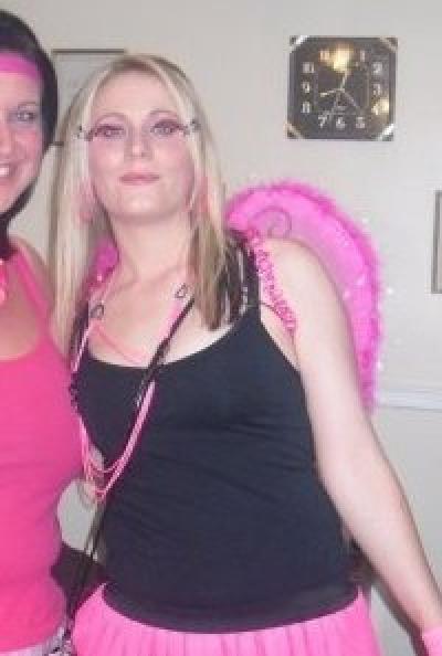 Make New Friends Bootle, Sarah, 39 years old