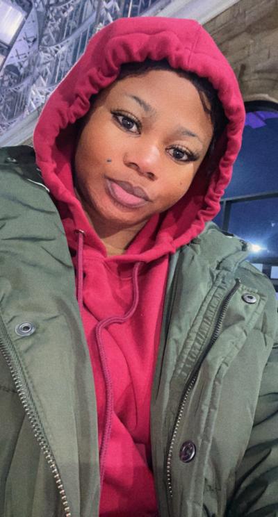 Make New Friends Bootle, Oluwaseun, 37 years old