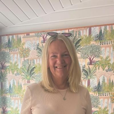 Make New Friends Borrowash, Carol, 59 years old