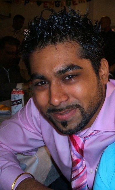 Make New Friends Boulton Moor, Nav, 41 years old