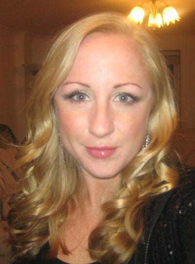 Make New Friends Bournemouth, Helena, 43 years old