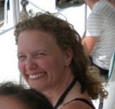 Make New Friends Bournemouth, Jeannie, 49 years old