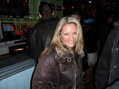 Make New Friends Bournemouth, Sara, 47 years old