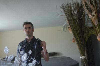 Make New Friends Bournemouth, Dorset, Jean Michel, 40 years old