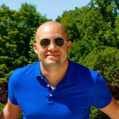 Make New Friends Bournemouth, Saad, 45 years old