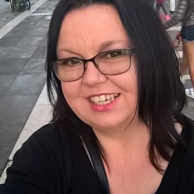 Make New Friends Bournemouth, Jade, 47 years old