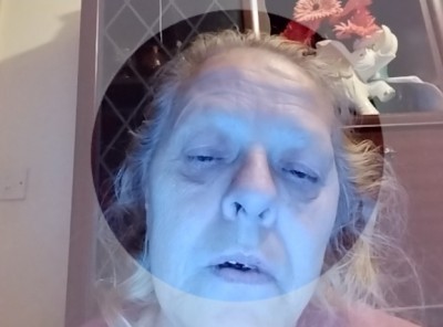 Make New Friends Bournemouth, Caroline, 58 years old