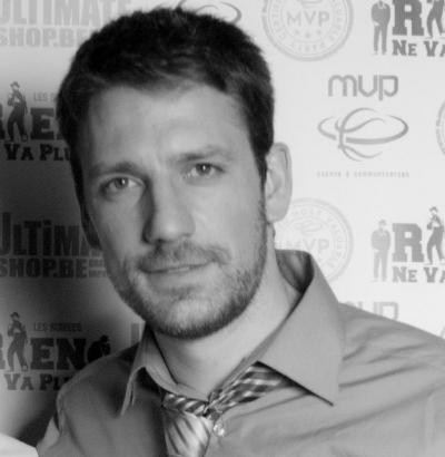 Make New Friends Bracknell, Gauthier, 39 years old