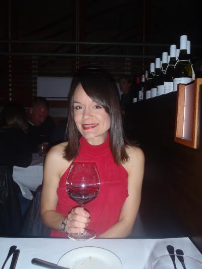 Make New Friends Bracknell, Nicola, 41 years old