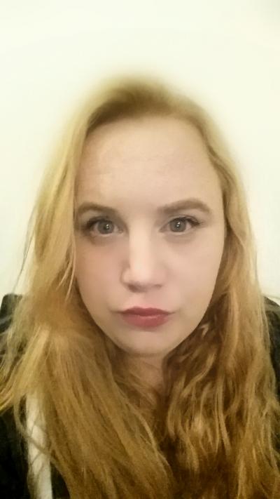 Make New Friends Bracknell, Sarah, 38 years old