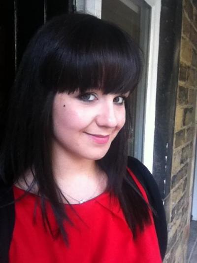 Make New Friends Bradford, West Yorkshire, Lucy, 34 years old