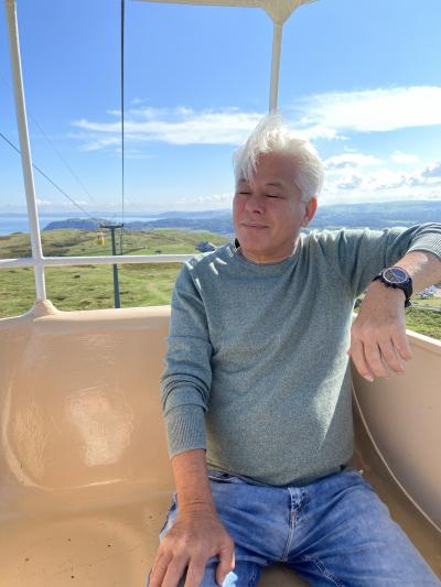 Make New Friends Braintree, Colin, 70 years old